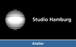 Studio Hamburg - Atelier